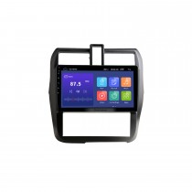 9-дюймовый Android 13.0 для Chevrolet N300 Стереосистема GPS-навигации с поддержкой сенсорного экрана Bluetooth Камера заднего вида