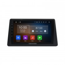 Carplay 9-дюймовый HD-сенсорный экран Android 13.0 для 2013 2014-2016 BUCK ENCORE OPEL MOKKA GPS-навигация Android Auto Head Unit Поддержка DAB + OBDII WiFi Управление рулевым колесом