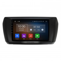 10,1-дюймовый Android 12.0 для 2020 FOTON TUNLAND E Radio GPS-навигационная система с сенсорным экраном HD Поддержка Bluetooth Carplay OBD2