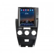 Android 10.0 9,7 дюйма для 2006-2012 TOYOTA COROLLA Radio с сенсорным экраном HD Система GPS-навигации Поддержка Bluetooth Carplay TPMS