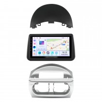 9-дюймовый Android 14.0 для 2001 2002 2003-2011 OPEL COMBO TIGR Стерео GPS-навигационная система с поддержкой Bluetooth TouchScreen Камера заднего вида