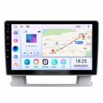 9-дюймовый Android 10.0 для 2007-2014 Opel Astra J Radio GPS-навигационная система с сенсорным экраном HD Поддержка Bluetooth Carplay OBD2