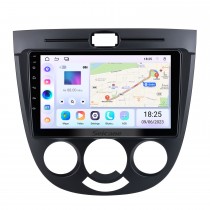 9-дюймовый Android 14.0 для Chevrolet Optra/2004-2008 Buick Excelle хэтчбек HRV Nubira/Lecetti Estate wagon Радио GPS-навигационная система с сенсорным экраном HD Поддержка Bluetooth Carplay TPMS