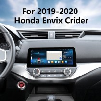 Android 12.0 Carplay 12,3-дюймовый полноразмерный экран для 2019 2020 2021 2022 Ford Focus GPS-навигатор с Bluetooth