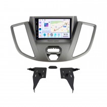 7-дюймовый автомобильный радиоприемник TouchSceen для 2015-2022 FDRD TRANSIT с поддержкой bluetooth carplay и резервной камерой HD Digital TV