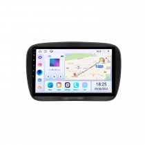8-дюймовый Android 13.0 для Mercedes SL R230 SL350 SL500 SL55 SL600 SL65 2001-2004 гг. Стереосистема GPS-навигации с поддержкой сенсорного экрана Bluetooth Камера заднего вида
