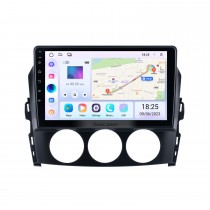 Andriod 13.0 HD Touchsreen 9-дюймовый Mazda MX-5 2009 г. GPS-навигатор с поддержкой Bluetooth Carplay