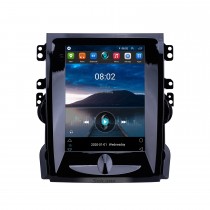 2012-2015 Chevy Chevrolet Malibu 9,7-дюймовый Android 10.0 GPS-навигация Радио с сенсорным экраном HD Поддержка Bluetooth Carplay Задняя камера