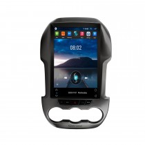 12,1-дюймовый сенсорный HD-экран для 2011-2016 Ford Ranger F250 Радио Автомобильная стереосистема с поддержкой автомобильного радио Bluetooth 360 ° Камера