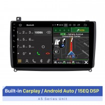Сенсорный HD-экран 9-дюймовый Android 10.0 GPS-навигатор Радио для 2020 DFSK C56 с поддержкой Bluetooth AUX DVR Carplay OBD Управление рулевым колесом