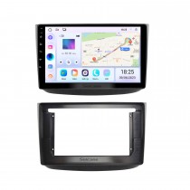10,1-дюймовый Android 14.0 для 2010 2011 2012-2015 BENZ VITO W639 Стерео GPS-навигационная система с поддержкой сенсорного экрана Bluetooth Камера заднего вида