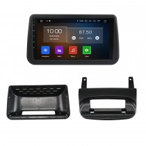 Carplay 9-дюймовый сенсорный HD-экран Android 13.0 для 2010 2011 2013 2014 OPEL MERIVA GPS-навигация Android Auto Head Unit Поддержка DAB + OBDII WiFi Управление рулевым колесом