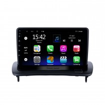 9-дюймовый Android 13.0 для Changan Volvo S40 2012 Volvo C30 2006-2013 Volvo C70 2004-2010 HD Сенсорный экран Радио GPS-навигационная система Поддержка Bluetooth Carplay OBD2 DVR 3G WiFi Управление рулевым колесом