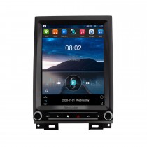 12,1-дюймовый сенсорный HD-экран для 2012-2016 Ford Mustang Expedition F350 Стерео Android Автомобильный GPS-навигатор Автомобильная аудиосистема Поддержка камеры 360 °