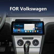 9-дюймовый Android 12.0 для Volkswagen Stereo GPS-навигационная система с поддержкой Bluetooth TouchScreen Камера заднего вида