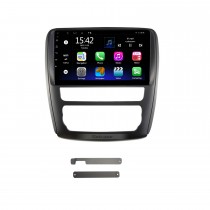 9-дюймовый Android 13.0 для 2014 2015 2016 2017 2018 BUICK ENCLAVE Стереосистема GPS-навигации с поддержкой Bluetooth TouchScreen Камера заднего вида