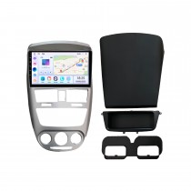 10,1-дюймовый Android 13.0 для 2008 2009 2010-2018 Buick Excelle Стерео GPS-навигационная система с поддержкой Bluetooth TouchScreen Камера заднего вида