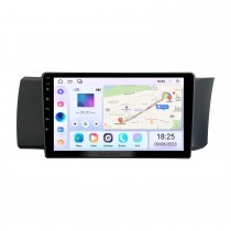 Android 13.0 HD с сенсорным экраном, 9 дюймов для будущего Toyota 86 Concept RHD Radio GPS-навигационная система с поддержкой Bluetooth, камера заднего вида Carplay