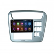 Carplay 9-дюймовый HD-сенсорный экран Android 12.0 для DONGFENG TIANJIN KR GPS-навигация Android Auto Head Unit Поддержка DAB + OBDII WiFi Управление рулевым колесом