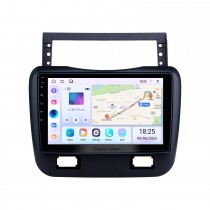 Для JAC Ruifeng 2011 Радио Android 14.0 HD Сенсорный экран 10,1-дюймовая система GPS-навигации с поддержкой WIFI Bluetooth Carplay DVR