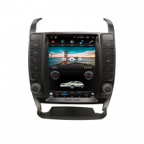 OEM 12,1-дюймовый Android 10.0 для 2008-2016 KIA Borrego Radio GPS-навигационная система с сенсорным экраном HD Bluetooth Поддержка Carplay OBD2 DVR TPMS