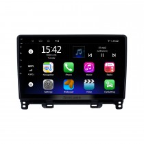 Andriod 13.0 HD Touchscreen 10,1-дюймовый автомобильный радиоприемник Honda Fit 2020, GPS-навигационная система с поддержкой Bluetooth Carplay