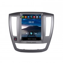 Android 10.0 9,7-дюймовый для 2006-2008 Buick Lacrosse Радио с GPS-навигацией HD Сенсорный экран Поддержка Bluetooth Carplay DVR OBD2