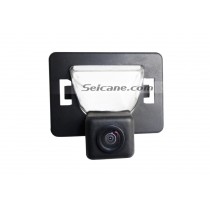 2008-2010 Mazda 5 Автомобильный заднего вида камеры с синий линейка Ночное видение бесплатная доставка 