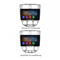 Carplay 10,1-дюймовый радиоприемник Android 13.0 для CHEVROLET LACETTI 2004-2013/ BUICK EXCELLE 2004-2007 GPS-навигация Bluetooth HD поддержка сенсорного экрана TPMS DVR DAB+ Wifi