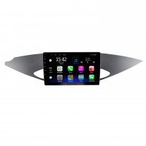 9-дюймовый Android 12.0 для 2005-2015 Mitsubishi zinger LHD Стерео GPS-навигационная система с Bluetooth OBD2 DVR TPMS Камера заднего вида