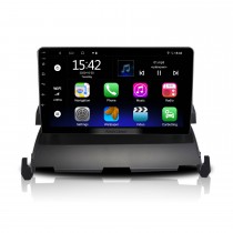 OEM 9-дюймовый Android 13.0 для 2009-2012 DODGE JOURNEY Radio GPS-навигационная система с сенсорным экраном HD Поддержка Bluetooth Carplay OBD2 DVR TPMS