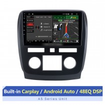 9-дюймовый сенсорный экран HD для 2009-2013 BUICK Enclave Radio Автомобильная аудиосистема Ремонт автомобильного радио Поддержка OBD2