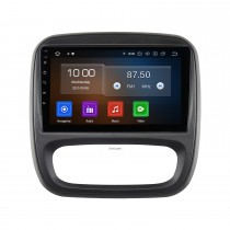 Carplay 9-дюймовый Android 13.0 Радио для 2021 SUZUKI CELERIO GPS Навигация Android Auto Поддержка DAB+ OBDII WiFi Управление на рулевом колесе