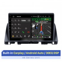 10,1-дюймовый сенсорный экран для 2016 Kia K5 LHD GPS-навигационная система Автомобильное радио Bluetooth Автомобильный DVD-плеер Обновление Авторадио навигации