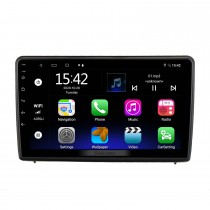 10,1-дюймовый Android 13.0 для 2018 FORD ECOSPORT Radio GPS-навигационная система с сенсорным экраном HD Поддержка Bluetooth Carplay OBD2