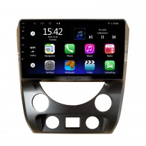 OEM 9-дюймовый Android 14.0 для 2014-2016 SSANG YONG REXTON W Радио GPS-навигационная система с сенсорным экраном HD Поддержка Bluetooth Carplay OBD2 DVR TPMS
