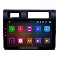 OEM 9-дюймовый Android 12.0 Radio для 2015 Toyota Land Cruiser / LC79 Bluetooth HD с сенсорным экраном GPS-навигация Поддержка Carplay Камера заднего вида