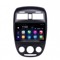 10,1-дюймовый HD сенсорный экран Android 14.0 GPS-навигация Радио для 2008-2018 Buick Excelle с поддержкой Bluetooth Carplay DVR