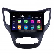 10,1-дюймовый Android 10.0 2012-2016 Changan CS35 GPS-навигация Радио с Bluetooth HD Сенсорный экран WIFI Поддержка музыки Carplay Digital TV