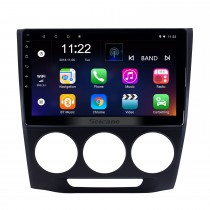 10,1-дюймовый Android 13.0 GPS-навигатор для 2013-2019 Honda Crider Manual A / C с сенсорным экраном HD Поддержка Bluetooth Carplay TPMS