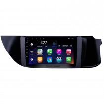 Android 12.0 9-дюймовый HD-сенсорный экран GPS-навигатор для 2015-2018 Suzuki Alto K10 RHD с поддержкой Bluetooth WIFI Carplay SWC