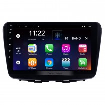 9-дюймовый Android 13.0 2016 Suzuki Baleno в приборной панели GPS-навигационная система Bluetooth WIFI Беспроводная камера заднего вида OBD2 Зеркальная связь Управление рулевым колесом