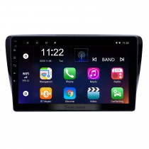 10,1-дюймовый GPS-навигатор Радио Android 14.0 для Venucia M50V 2017-2019 гг. С сенсорным экраном HD Поддержка Bluetooth Резервная камера Carplay