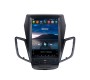 Для 2009-2014 Ford Fiesta 9,7-дюймовый Android 10.0 GPS-навигация Радио с сенсорным экраном HD Bluetooth WIFI AUX поддержка Carplay Камера заднего вида