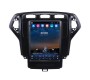 9,7-дюймовый сенсорный экран HD для 2007-2010 Ford Mondeo mk4 GPS Navi Android Автомобильный GPS-навигатор Автомобильный радиоприемник Ремонт Поддержка Bluetooth