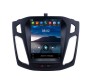 Android 10.0 2012 2013 2014 2015 Ford Focus 9,7-дюймовый сенсорный экран Tesla Style HD Автомобильная стереосистема Радио Головное устройство GPS-навигация Поддержка Bluetooth Управление рулевым колесом USB WIFI OBD2 Камера заднего вида