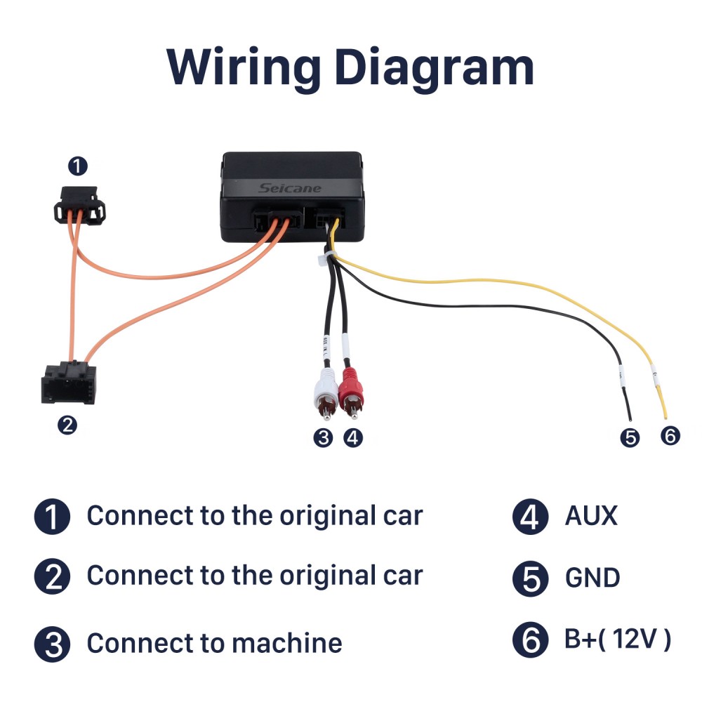 Q7 shop bose system