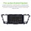 9 дюймов для 2014 2015 2016-2019 Kia Carnival/Sedona Radio Android 13.0 Система GPS-навигации Bluetooth HD Сенсорный экран Поддержка Carplay OBD2