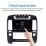 Сенсорный экран Android 14.0 HD 9 дюймов для 2006-2012 NISSAN NAVARA Радио GPS Навигационная система с поддержкой Bluetooth Carplay