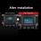 2014 2015 2016 Jeep Renegade Android 10.0 GPS-навигация Радио с поддержкой Bluetooth HD Touch Screen Зеркальная связь DVR Камера заднего вида